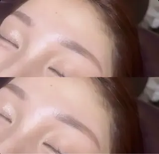 アイブロウ m.wish太田川店 Chihiroのマツエク・マツパデザイン