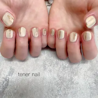 ネイル テネルネイル tener nailのネイルデザイン