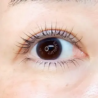 マツエク・マツパ Private eyelashsalon meer所属・meer  (メーア)のマツエク・マツパデザイン