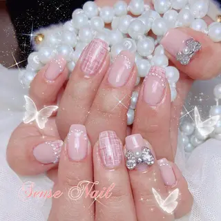 ネイル 💅 NikoNikoのネイルデザイン