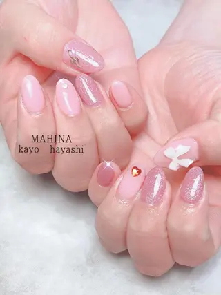ネイル MAHINA 🌺KAYO🌺のエステ・リラクイメージ