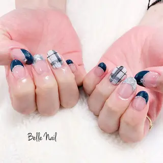 ネイル Sak nailroomのネイルデザイン