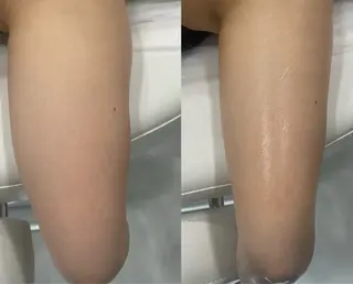 Clear Canvasのエステ・リラクイメージ