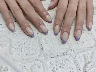 ネイル ベターネイル 秋葉原のネイルデザイン