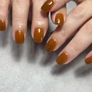 ネイル eyelash&nail GIZELE ひばりヶ丘店 【ジゼル】所属・GIZELE ひばりヶ丘nailのネイルデザイン