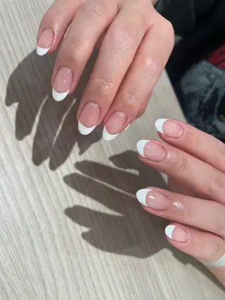 ネイル mallee nailのネイルデザイン