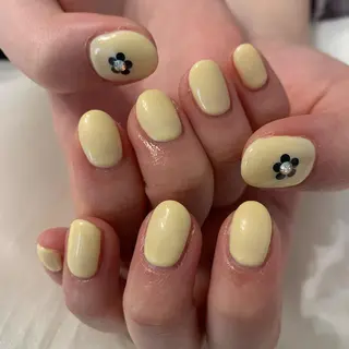 ネイル nailist akariのネイルデザイン