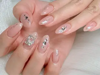 ネイル Nail Annのネイルデザイン