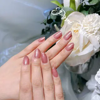 ネイル BuBu Nail渋谷道玄坂のネイルデザイン