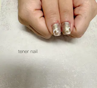 ネイル テネルネイル tener nailのネイルデザイン