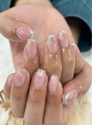 ネイル Basic町田本店 Suzunaのネイルデザイン