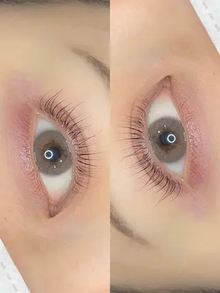 マツエク・マツパ 眉毛専門店brow art上野店 阿部の眉毛・アイブロウイメージ