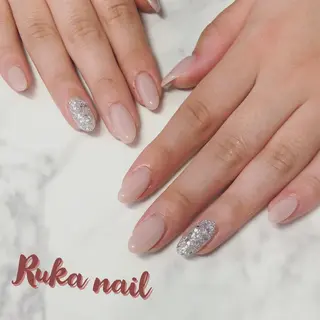 ネイル Ruka nail 【ﾙｶ ﾈｲﾙ】のネイルデザイン
