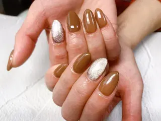 ネイル 痩身/脱毛/ネイル HARUKAのエステ・リラクイメージ