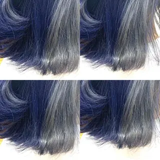 ミディアム HARU//原宿🤍 リピート率NO.1のヘアスタイル