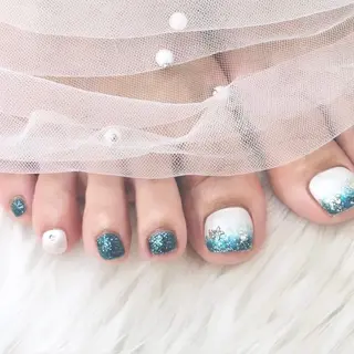 ネイル nail salon Nancy Chieのネイルデザイン