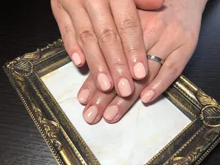 ネイル Nail salon Caco.のネイルデザイン