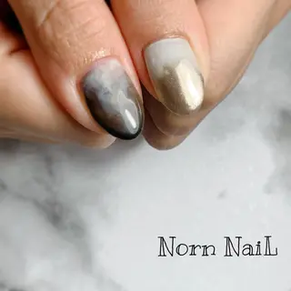 ネイル U Ayaのネイルデザイン