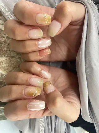 ネイル JOJOネイル ユカのネイルデザイン