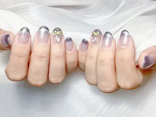ネイル ⭐️Syu Rei⭐️のネイルデザイン