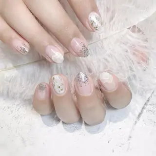 ネイル Melody  3D/スカルプ専門店のネイルデザイン