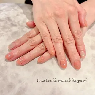 ネイル 💎はあとねいる 武蔵小金井店💎のネイルデザイン