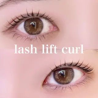 マツエク・マツパ Laul🦖 Motohashiのマツエク・マツパデザイン