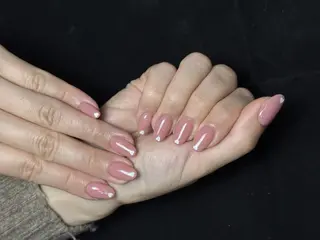 ネイル Elegantbea utyミクのネイルデザイン