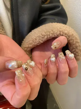 ネイル Bella Nailsのネイルデザイン