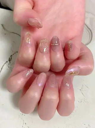 ネイル ejiri harukaのマツエク・マツパデザイン