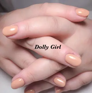 ネイル DollyGirl KYOKOのネイルデザイン