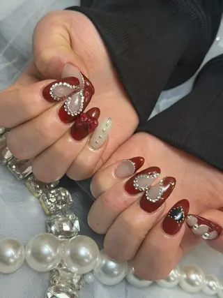 ネイル RUNWAY 　　の眉毛・アイブロウイメージ