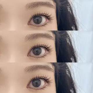 マツエク・マツパ fufula所属・fufula /okamotoのマツエク・マツパデザイン