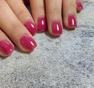 ネイル ANG Studioのネイルデザイン