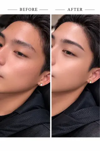 アイブロウ 浅野 琴羽のその他イメージ