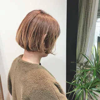 ショート ::: gally :::のヘアスタイル