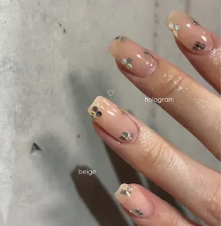 ネイル H'ami (haruka)のネイルデザイン