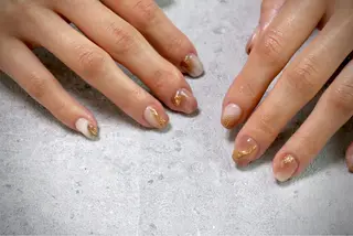 ネイル MH Nailのネイルデザイン