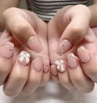 ネイル kouca  nail所属・コウ カnail💅のネイルデザイン