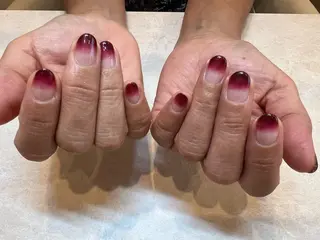 ネイル AlohaLuana 🌺jrネイリストのネイルデザイン