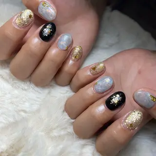 ネイル Beauty Space N&Nのネイルデザイン