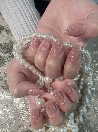 ネイル Pretty神戸三宮 プリティーのマツエク・マツパデザイン