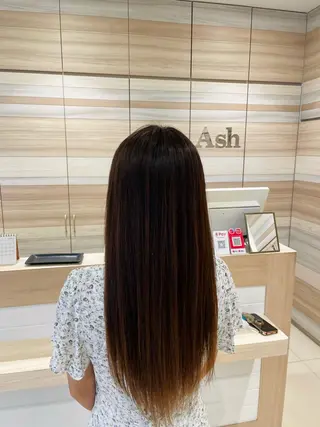 ロング Color募集🈁 / CHIDA🕊️のヘアスタイル