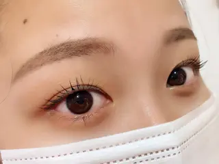 マツエク・マツパ YELLIO (エーリオ)のマツエク・マツパデザイン