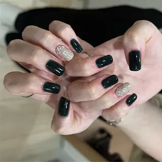 ネイル Imyme mine Rioのネイルデザイン