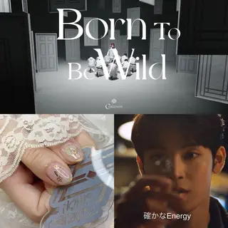 ネイル La neige* yuki 🐩🌙のネイルデザイン