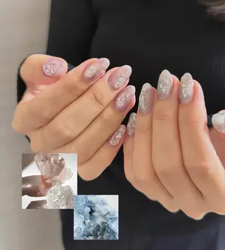 ネイル torom yukiのネイルデザイン