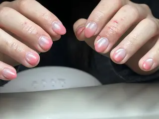 ネイル Eveネイル チップスカルプ専門店のネイルデザイン