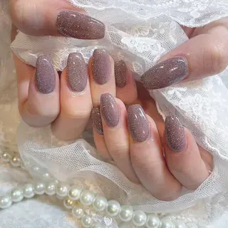ネイル 💎MA YU💎のネイルデザイン