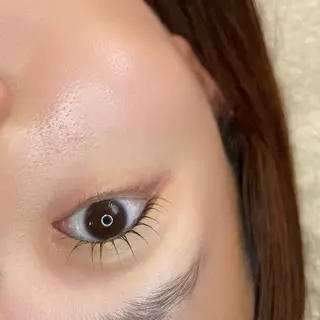 マツエク・マツパ rim所属・UCHIDA RAIMUのマツエク・マツパデザイン